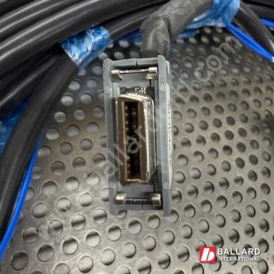 FANUC J7P Data Cable – 7m