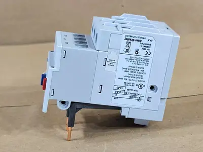 NEW ALLEN-BRADLEY 193-EECB