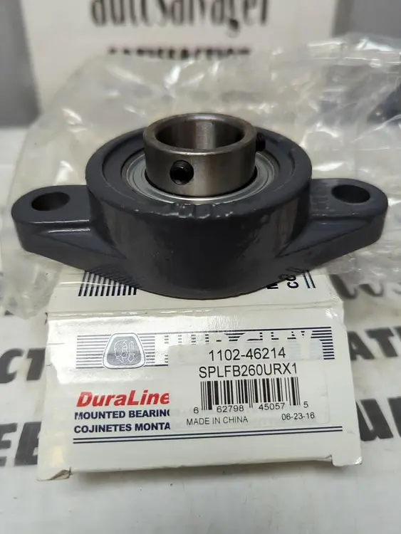 New | in-Stock HUB CITY SPLFB260URXL Bearings | Surplus Asset Holdings #1189674