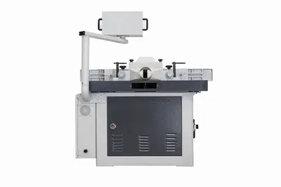 Northtech NT 770HSK 10 HP Spindle Shaper