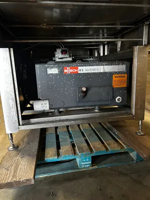 Used ULTRASOURCE RHINO 12 Tray Sealers Illinois US | M&M Equipment Corp. #1385495