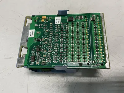 USED B&R DM465