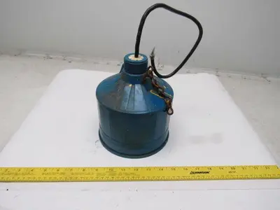 Milltronics XPS-30 Ultrasonic Transducer