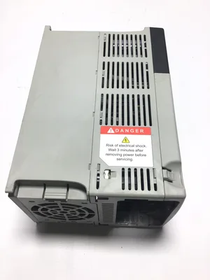 Allen-Bradley 22C-D012N103 PowerFlex AC Drive Series A 3PH 7.5HP 100kA 5.5kW
