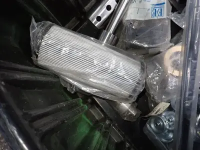 Hardware / Filters
