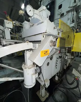 USED DALLAS D325