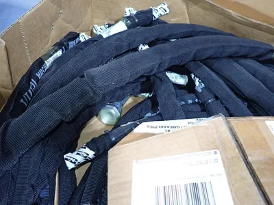 Tension Hose Kit