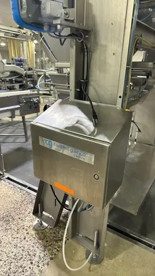 Used 2022 GAINCO INC GS 3100 Linear Packaging  Scales Illinois US | M&M Equipment Corp. #1538132