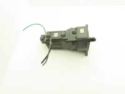 Mitsubishi HA-FF43BG1 AC Gearmotor 10:1 Reducer 300rpm