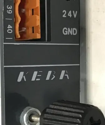 Used KEBA DO 321 Circuit Boards Michigan US | Ideal Machinery #605127
