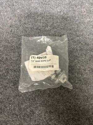 New | in-Stock Grainger 4DV35 Misc Fasteners California US | Davliegogo LLC #1706012
