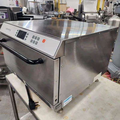 Oven TURBOCHEF HHB D50849 # 7735