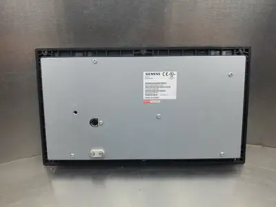 USED Siemens SINUMERIK 802D si Keyboard HF Panel
