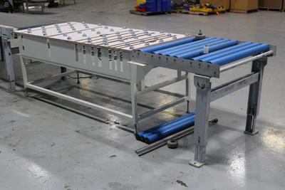 USED LIGMATECH OPTIMAT