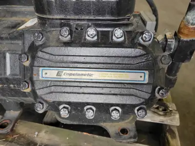 USED COPELAND 6DP3A3500TSE211