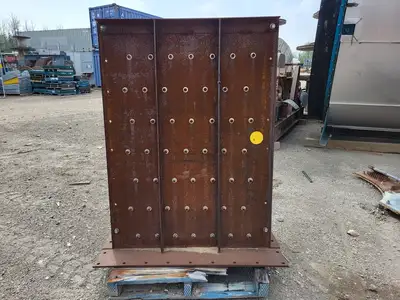 USED 2006 POLYSIUS 20/10-5