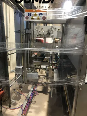 USED 2020 Combi Packaging Systems 2EZSB