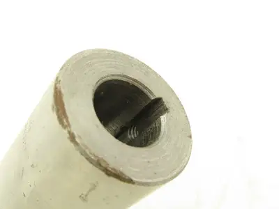 Grey & Prior 5/8"X3/4" Universal Joint 5/8"-ID x 3/4"-ID Keyed 4.5"L x 1-1/2" OD
