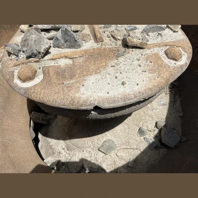 Used SYMONS _UNKNOWN_ Cone Crushers US | Savona Equipment LTD #1462119