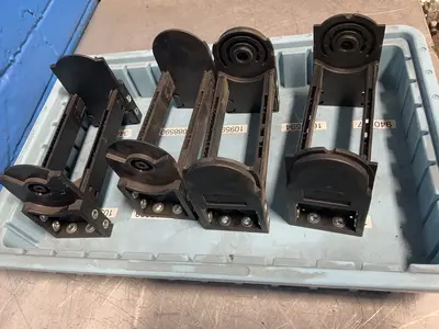 Used IGUS _UNKNOWN_ Tooling & Accessories (Other) Ohio US | HGR 24 #1271734