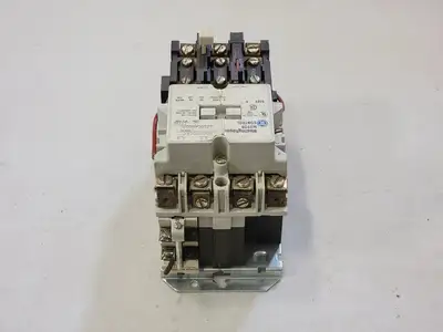 USED WESTINGHOUSE A200M0CAC