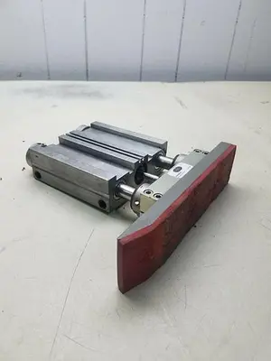 Used DESTACO 860 Misc Electrical & Power Parts | ND Industrial Surplus #1222686