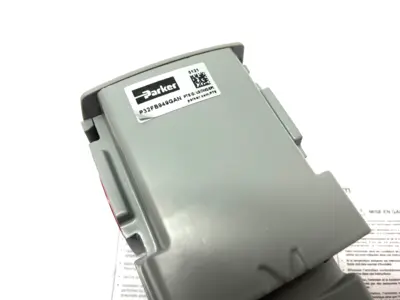 P32FB949GAN | Parker  Compact Airline Coalescing Filter 1/2" NPT Ports - New Other