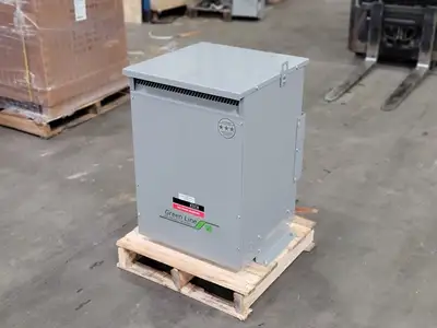 NEW REX POWER MAGNETICS BA45J-M/Z3