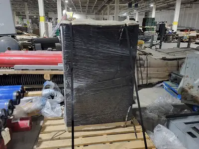 New | in-Stock BENSHAW RB2-1-S-150-S-600-2-12-0000037 Switchgears British Columbia CA | Lenmark #1427009