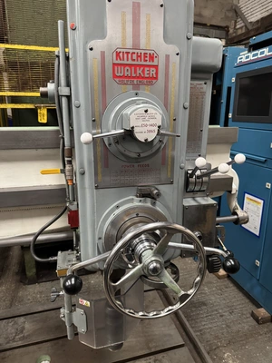 KITCHEN & WALKER e50 Drilling | Bowland Trading Ltd (11)