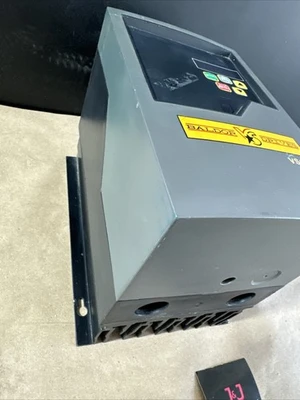 USED Baldor VS1MX11-2