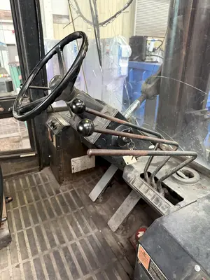Used HYSTER 360 Internal Combustion Forklifts: Pneumatic Tire Ohio US | G-2000, Inc. #1475845