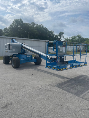 USED 2015 Genie S-40