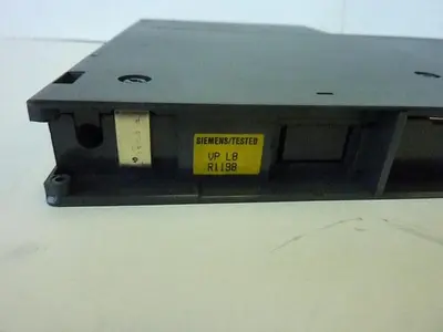 USED SIEMENS 6ES7 416-2XK02-0AB0