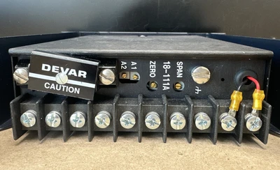 NEW DEVAR Inc 18-111A