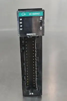 USED Allen-Bradley Allen Bradley 1756-0B16D A