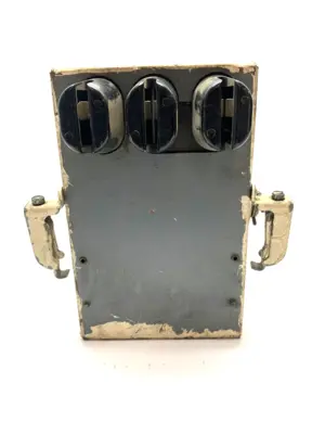 Used Trumbull _UNKNOWN_ Circuit Breakers Michigan US | Maverick Industrial Sales #1394384