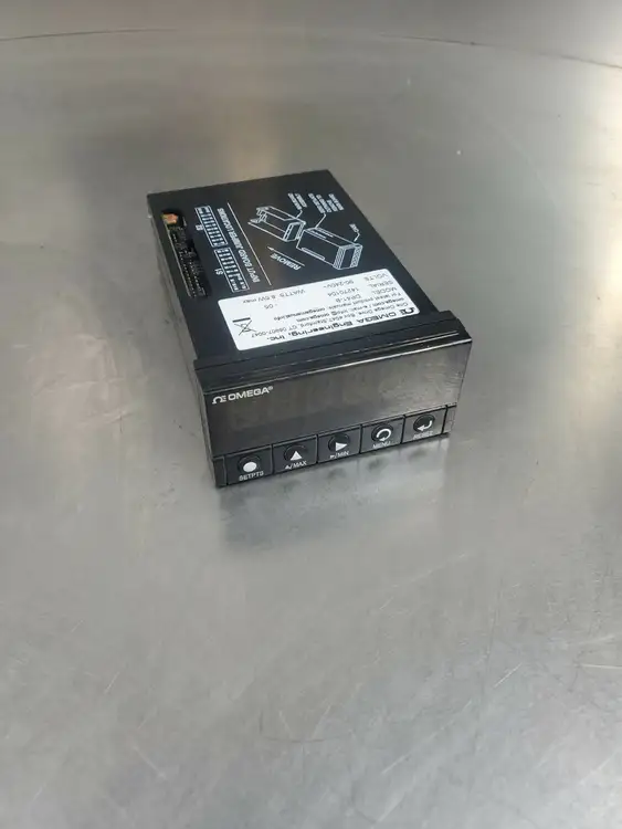 Used Omega DP41-B Meters - Misc South Carolina US | Palmetto Automation #1158019