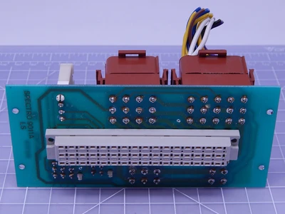 Used SPECTRO _UNKNOWN_ Circuit Boards | OCO Industrial #1613661