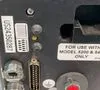 Used MARKEM IMAJE ENR0829033 Ink Jet Coders & Printers Ohio US | HGR 24 #1286772