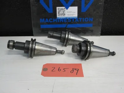 USED LYNDEX CAT40