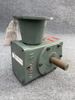 New | in-Stock Hytrol 5A 5AC30-1RH Speed Reducers California US | Davliegogo LLC #1707842