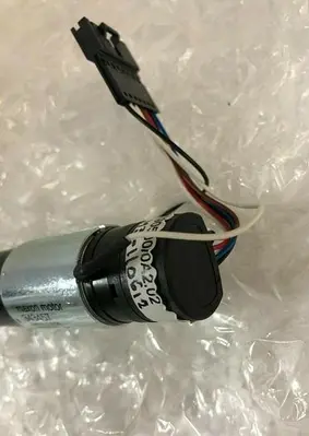 MAXON MOTOR 343457