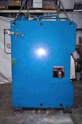 Used 1986 GREENERD HTC-100 Gap Frame (OBS) Presses Illinois US | Machinery Marketing International #1340288