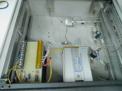 Used KIN-TEK _UNKNOWN_ Generators Texas US | OCO Industrial #1728930