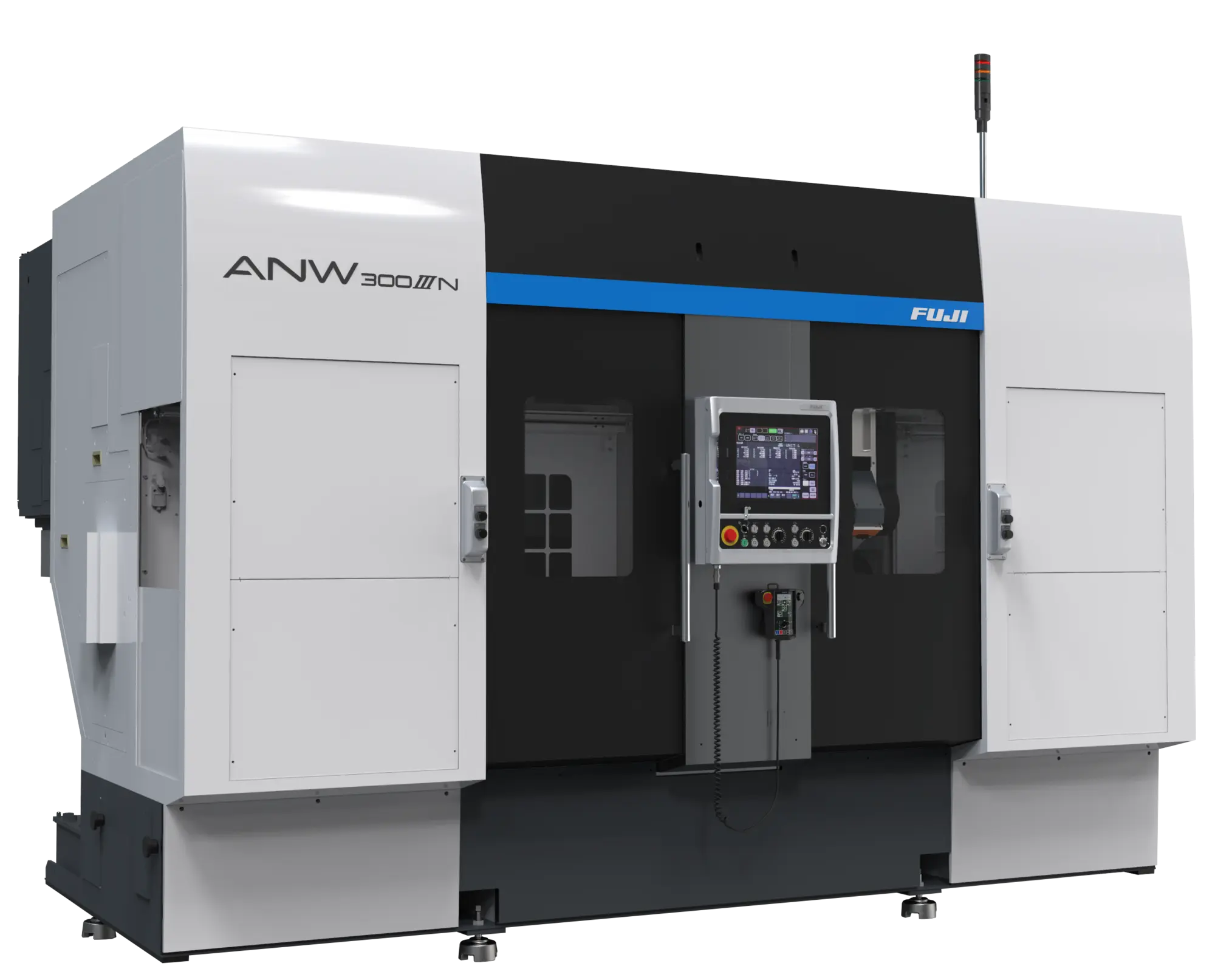 USED FUJI ANW-300III
