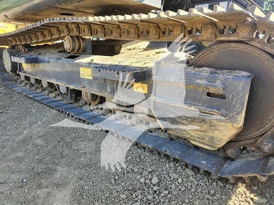 USED 2019 XCMG XE150U