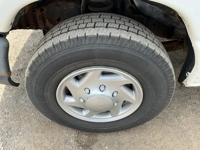 Used 2012 FORD E-SERIES VAN Vans Michigan US | Miedema Asset Management Group #1324259