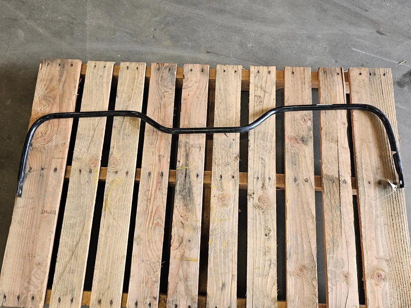 USED MOPAR 68061788AA