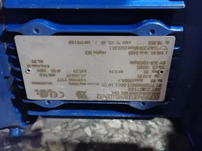 USED SEW 87.7709699901.000.18.50